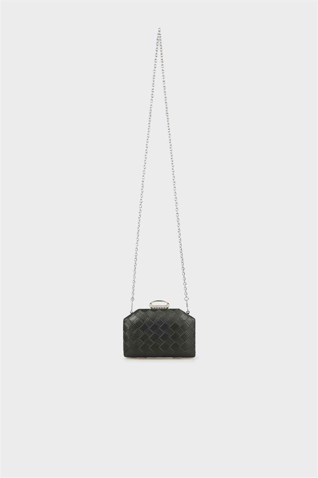 Black Women's Handbag