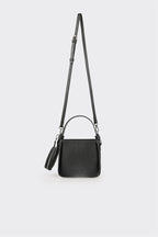 Black Women's Handbag