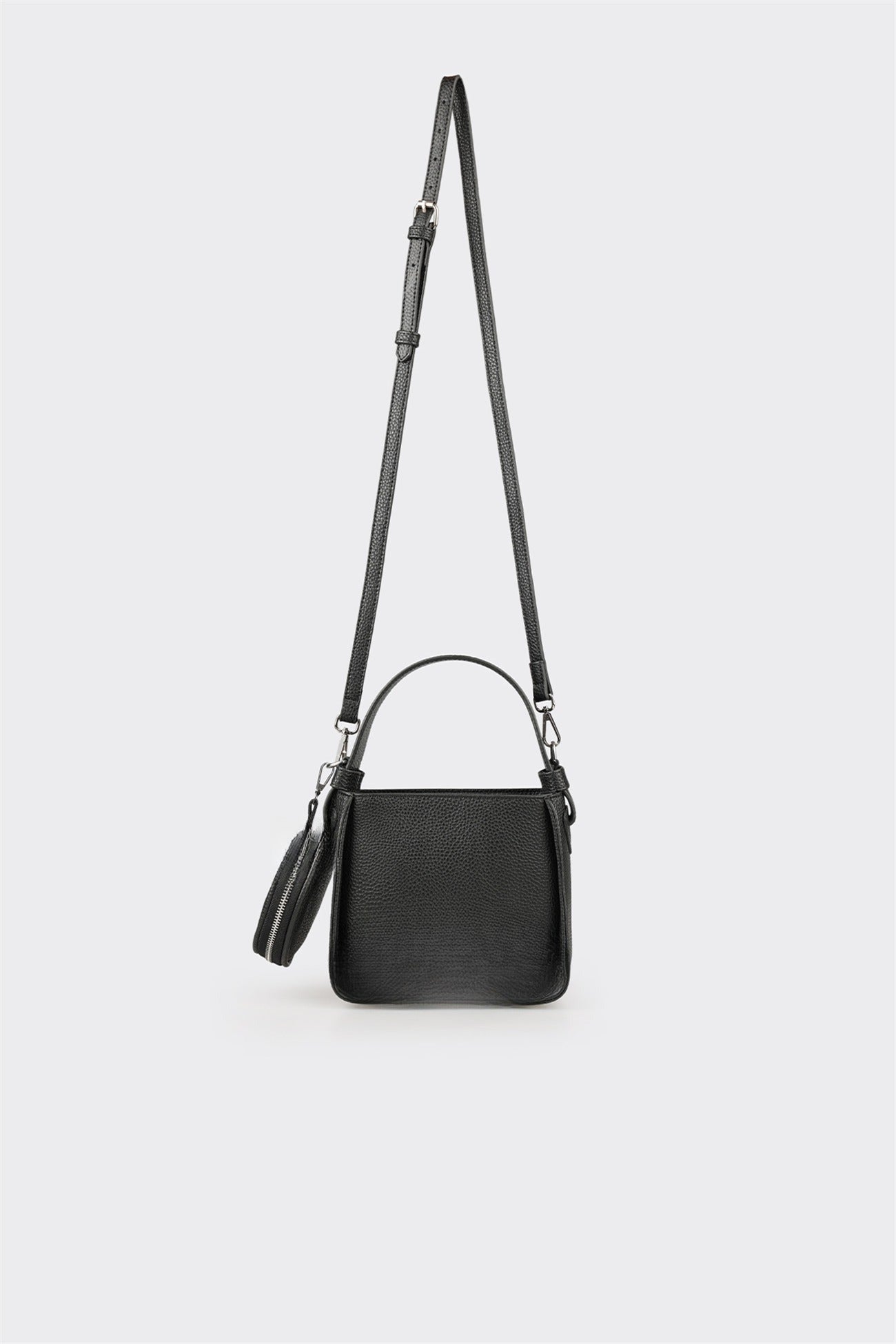 Black Women's Handbag