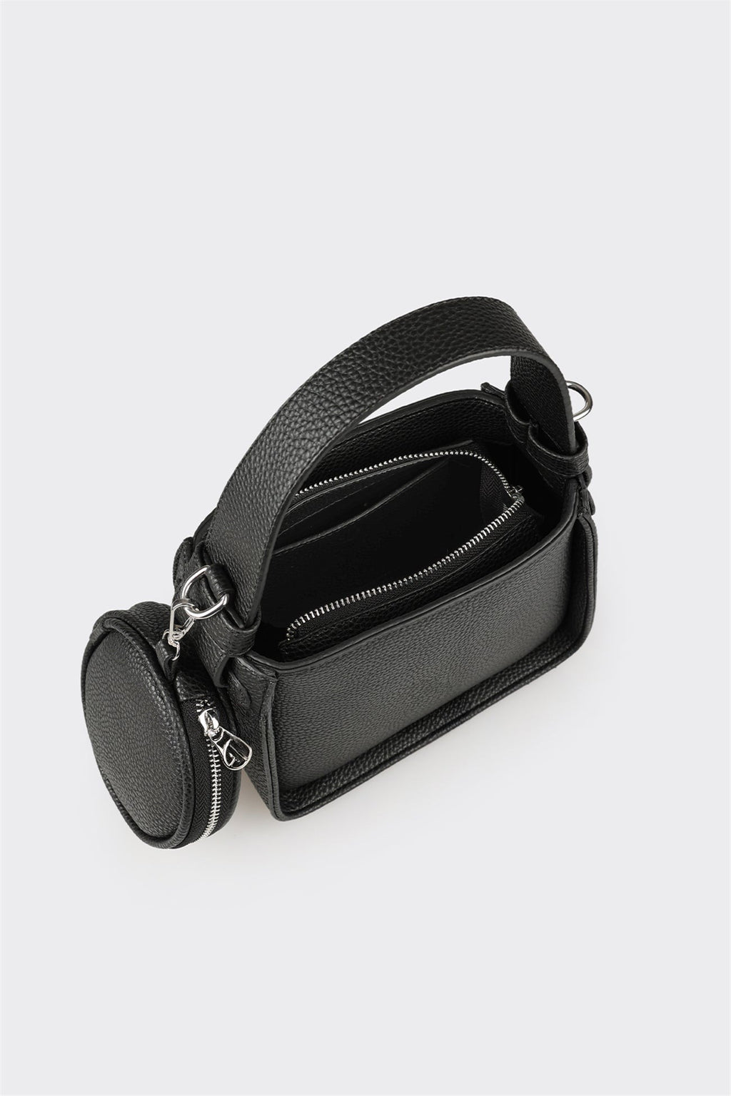Black Women's Handbag