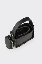 Black Women's Handbag