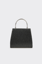 Black Women's Handbag