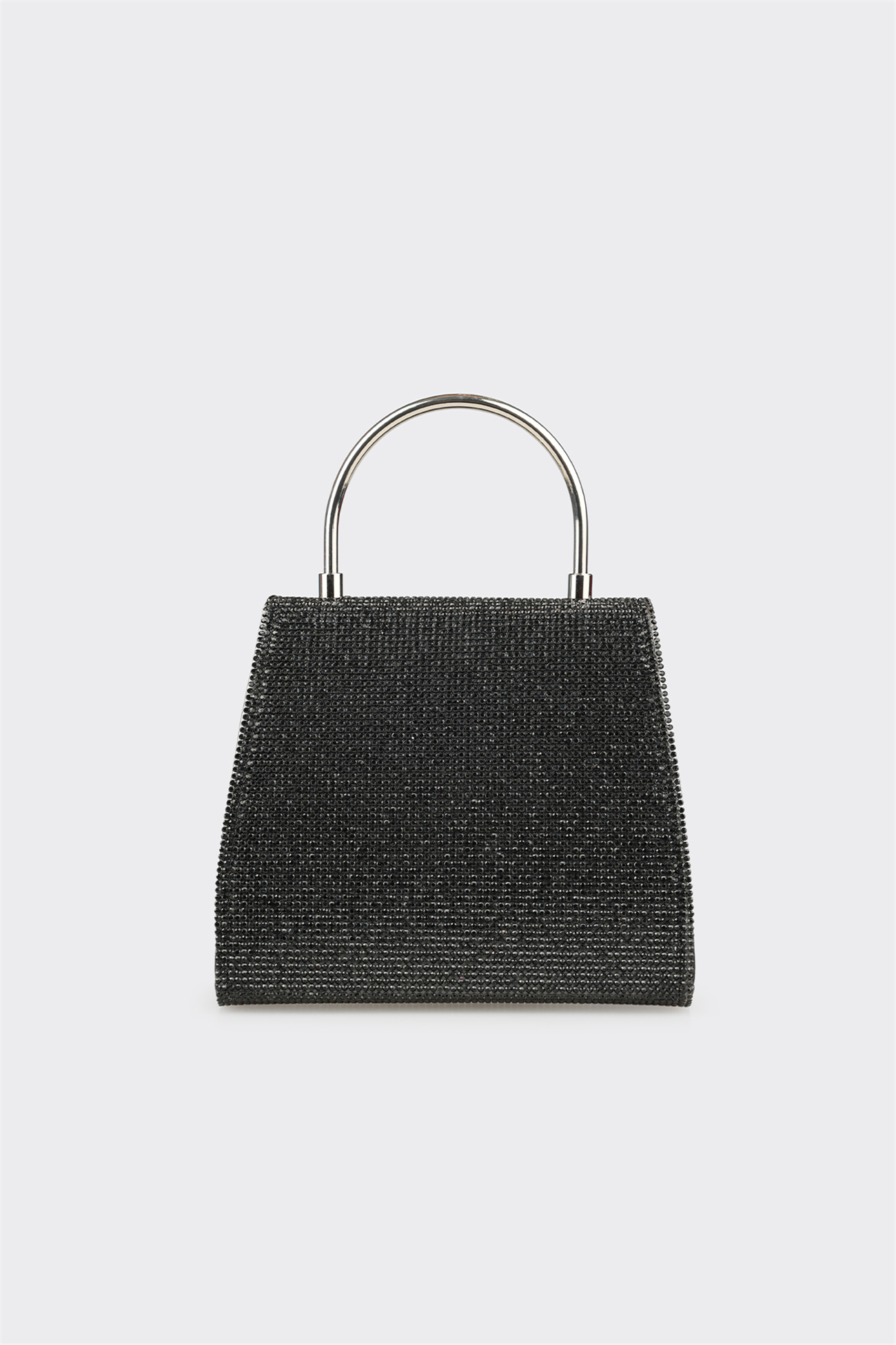 Black Women's Handbag