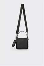 Black Women's Handbag