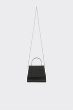 Black Women's Handbag