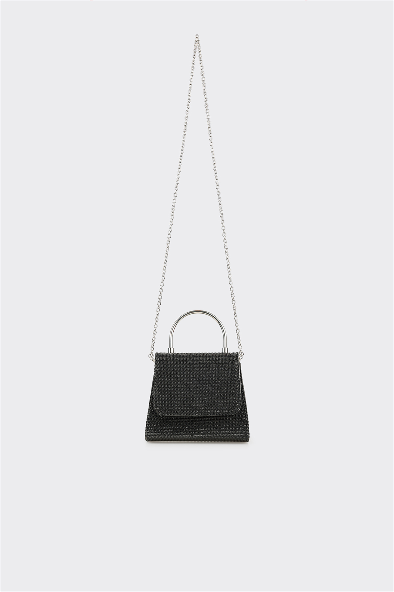 Black Women's Handbag