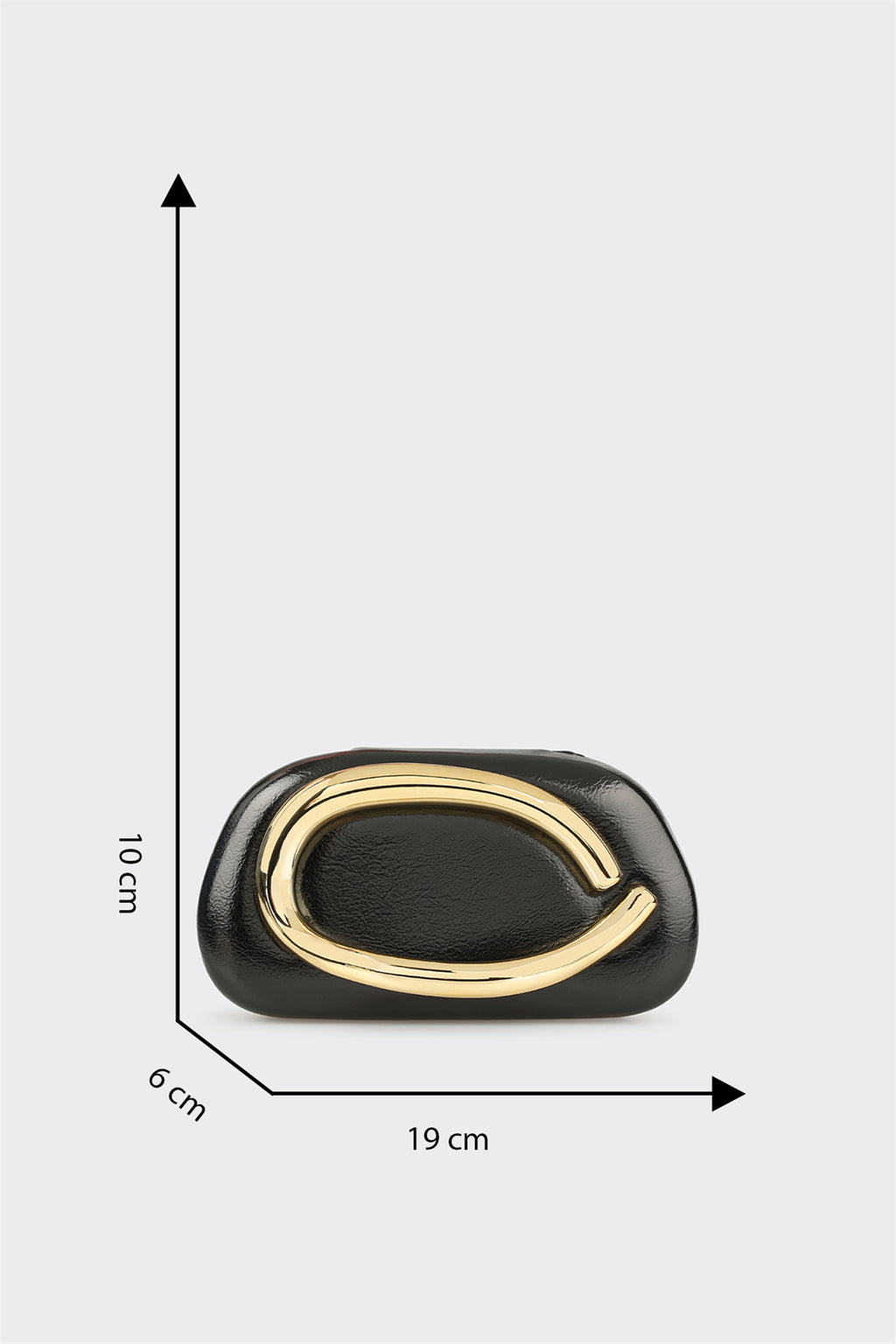 Black Women's Handbag