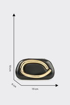 Black Women's Handbag