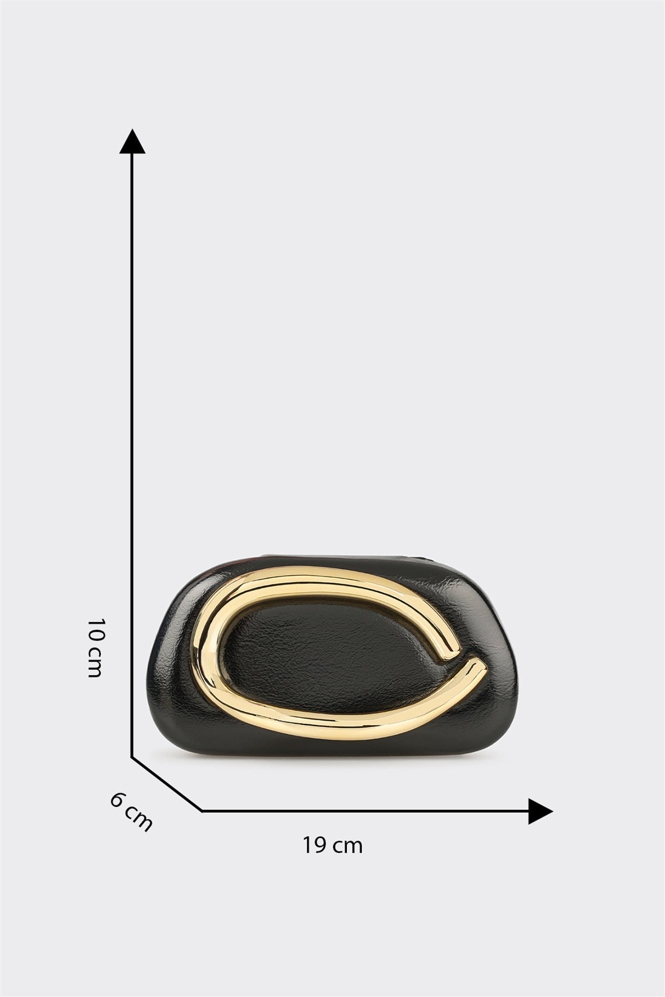 Black Women's Handbag