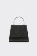 Black Women's Handbag