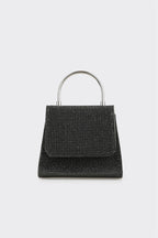 Black Women's Handbag