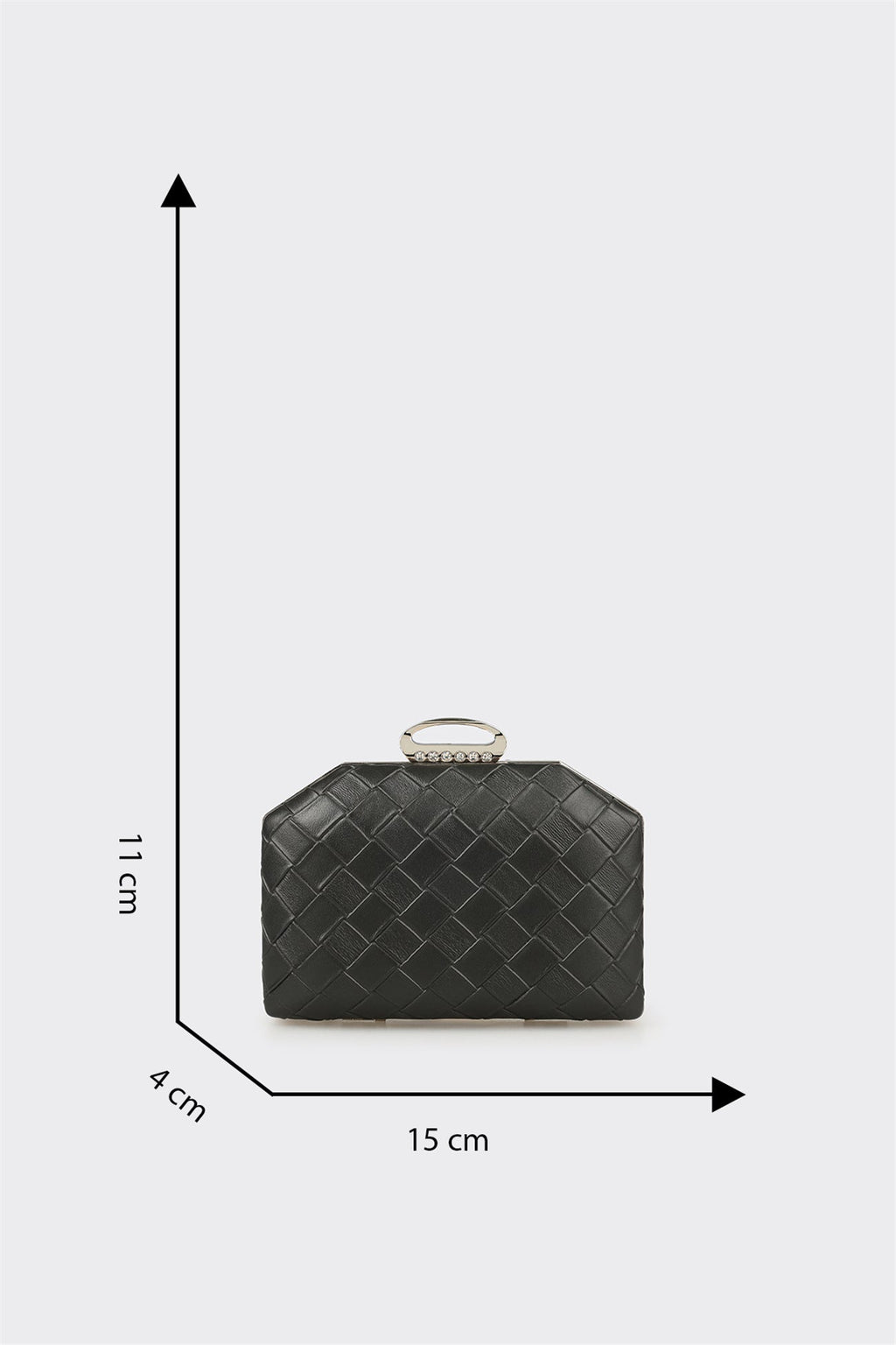 Black Women's Handbag