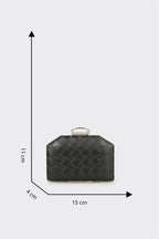 Black Women's Handbag