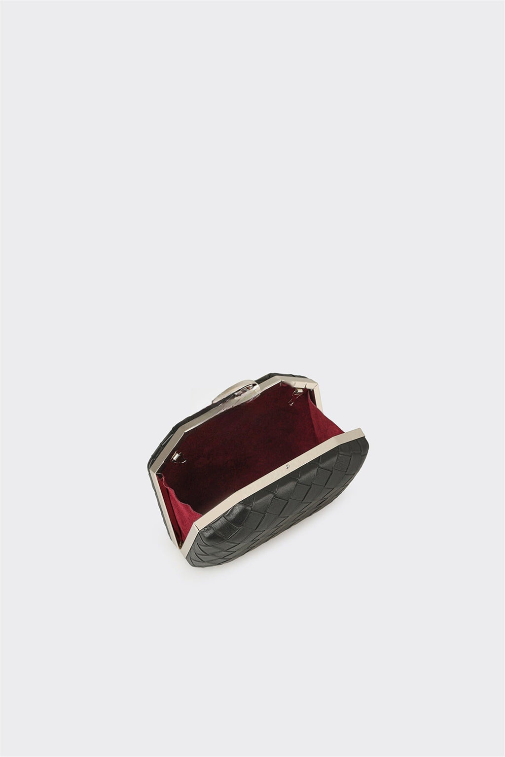 Black Women's Handbag