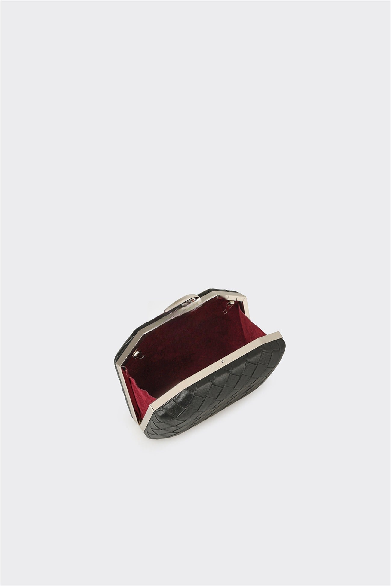 Black Women's Handbag