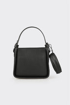 Black Women's Handbag