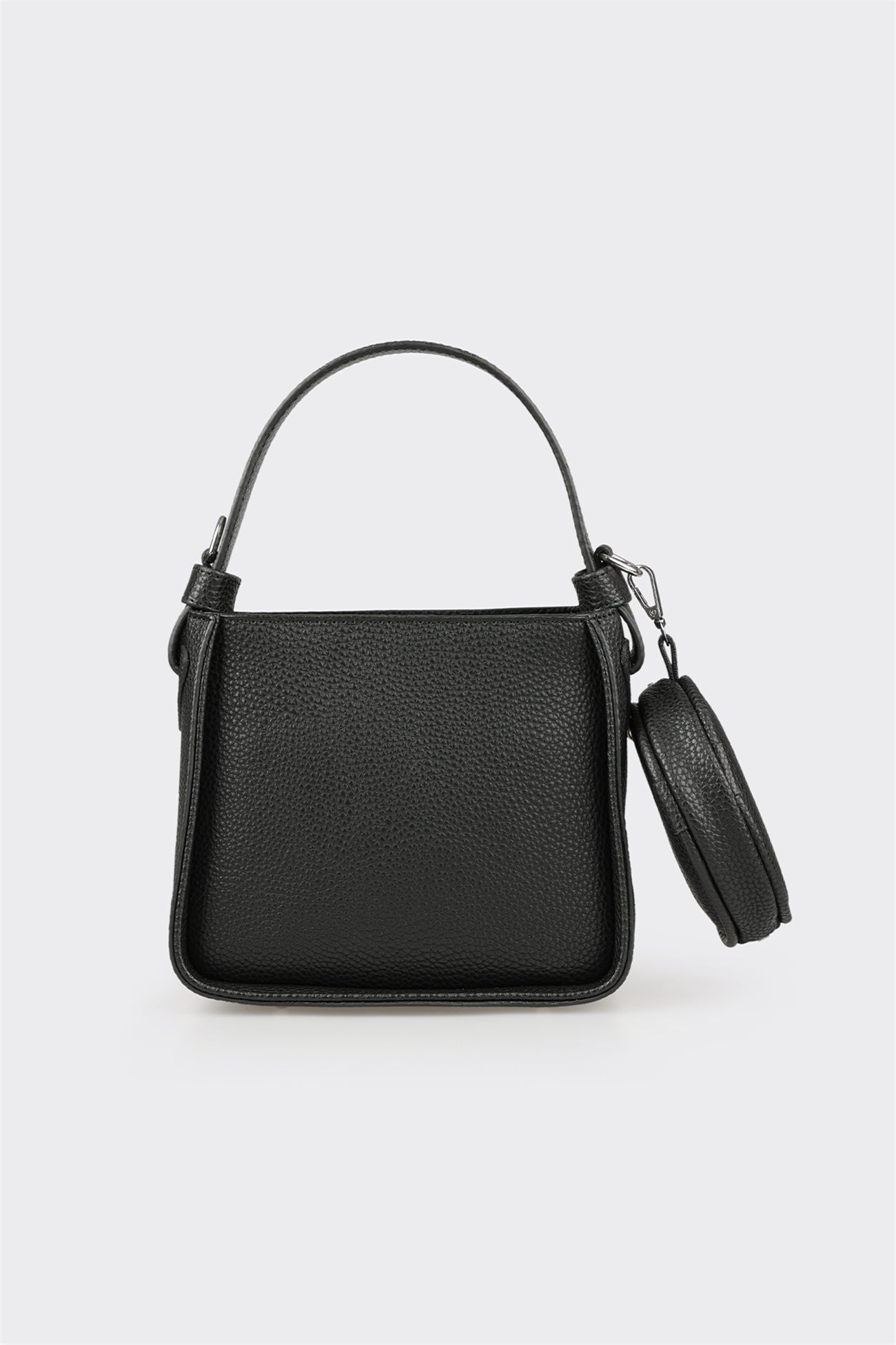 Black Women's Handbag
