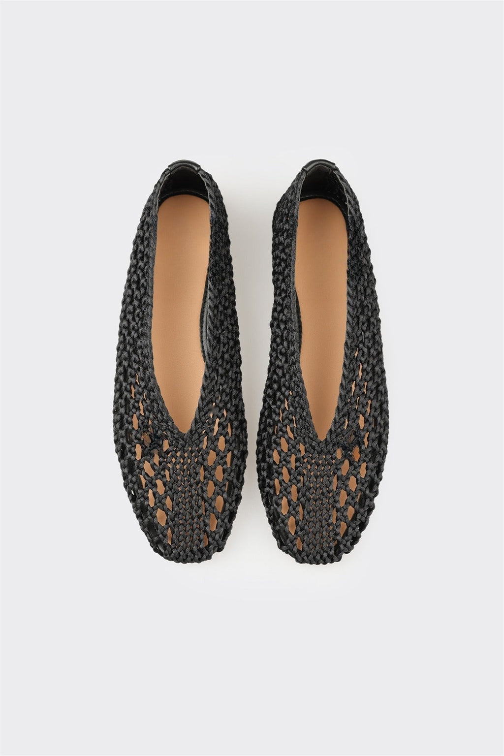 Black Women's Casual Shoe