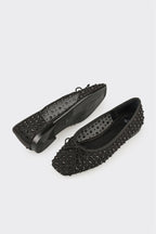 Black Women's Casual Shoe