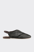 Black Women's Casual Shoe