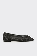 Black Women's Casual Shoe