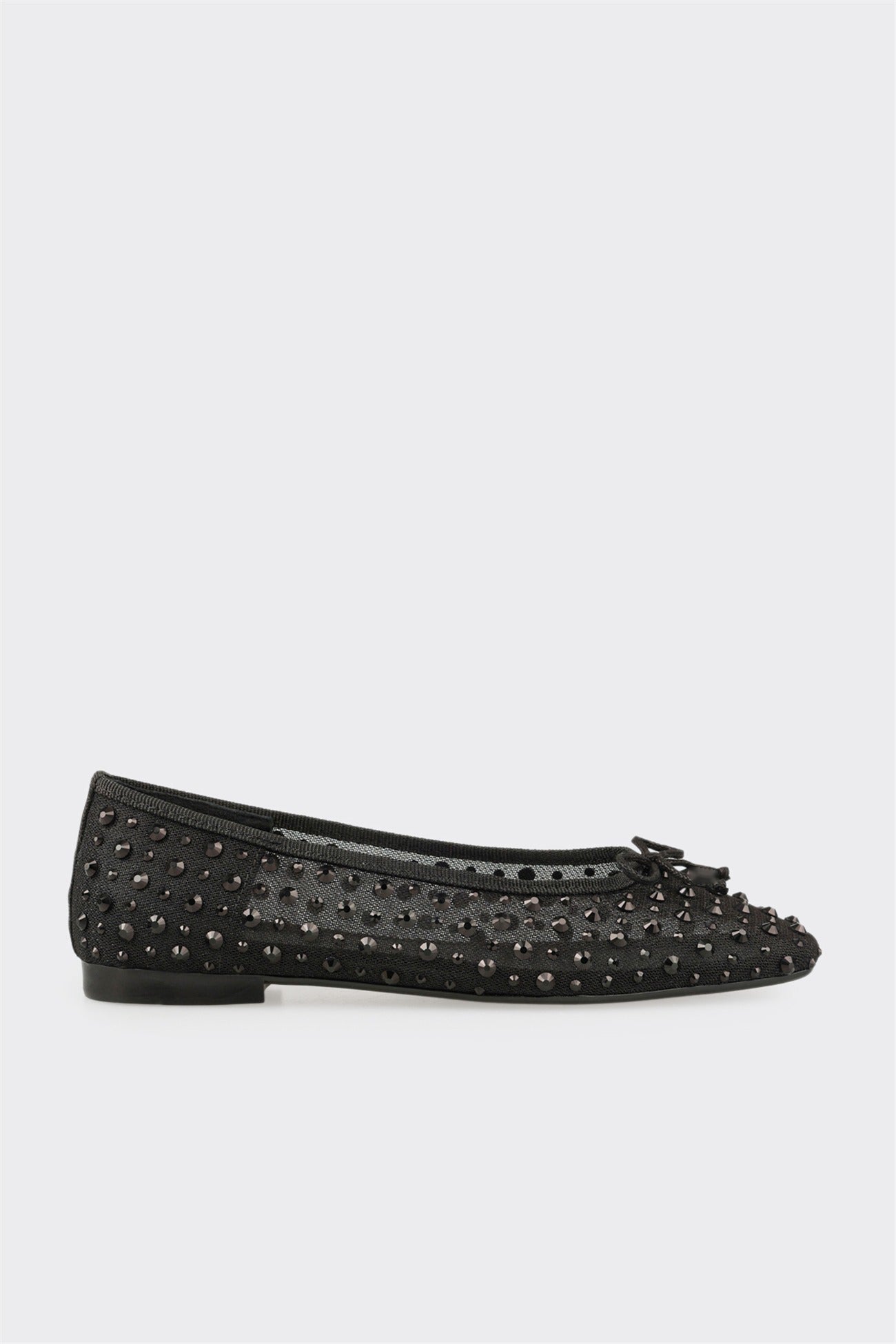 Black Women's Casual Shoe