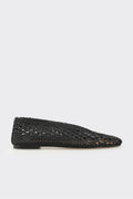 Black Women's Casual Shoe