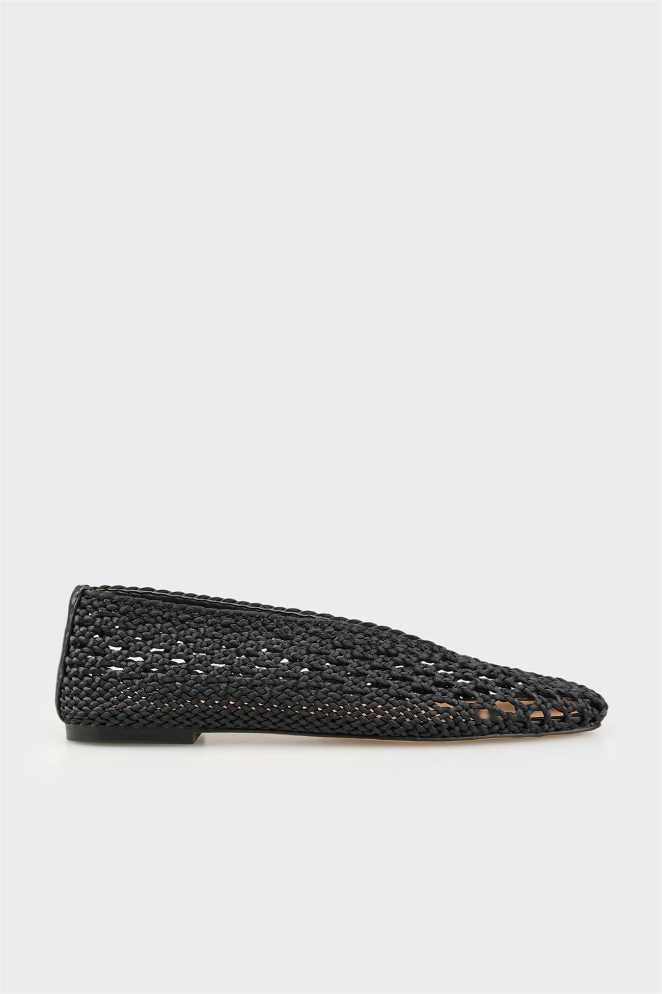 Black Women's Casual Shoe