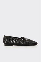 Black Women's Casual Shoe