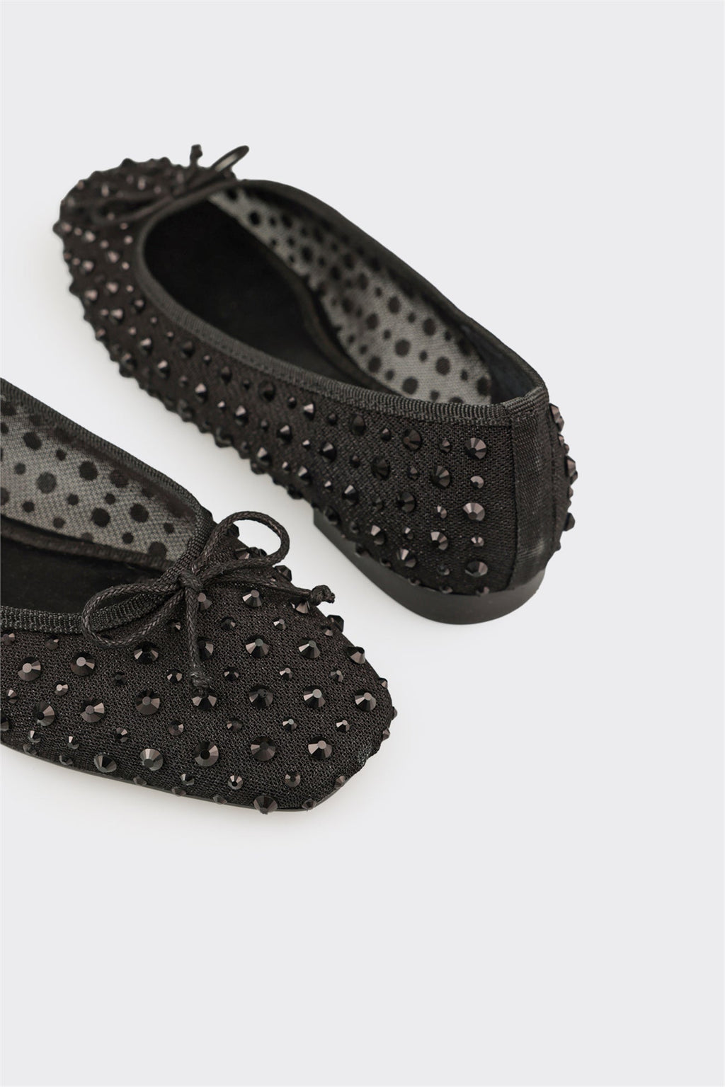 Black Women's Casual Shoe