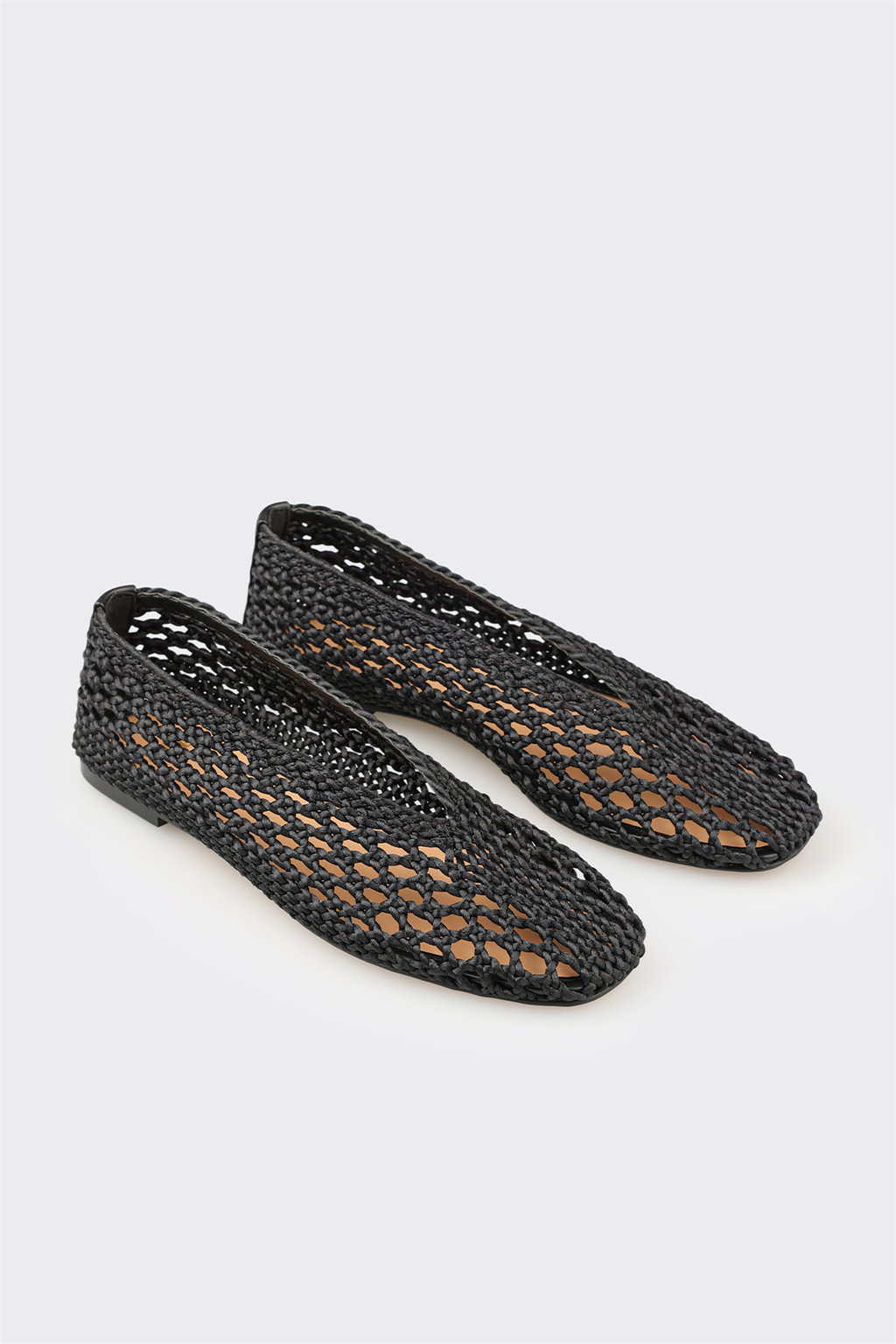Black Women's Casual Shoe