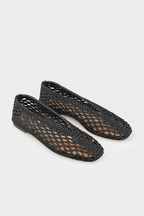 Black Women's Casual Shoe