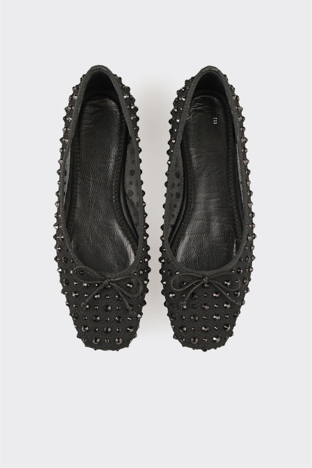Black Women's Casual Shoe