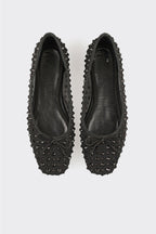 Black Women's Casual Shoe