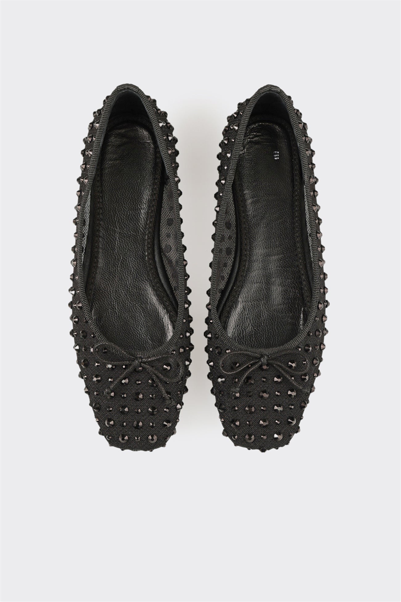 Black Women's Casual Shoe