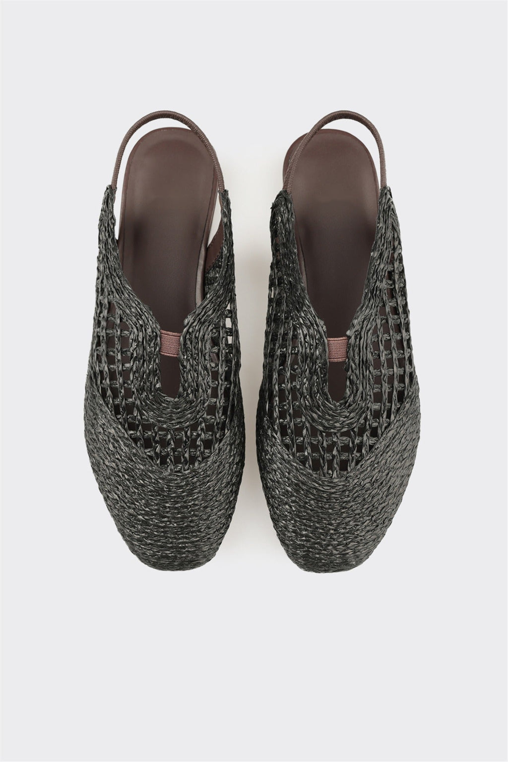 Black Women's Casual Shoe