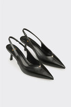 Black Women's Classic Shoe