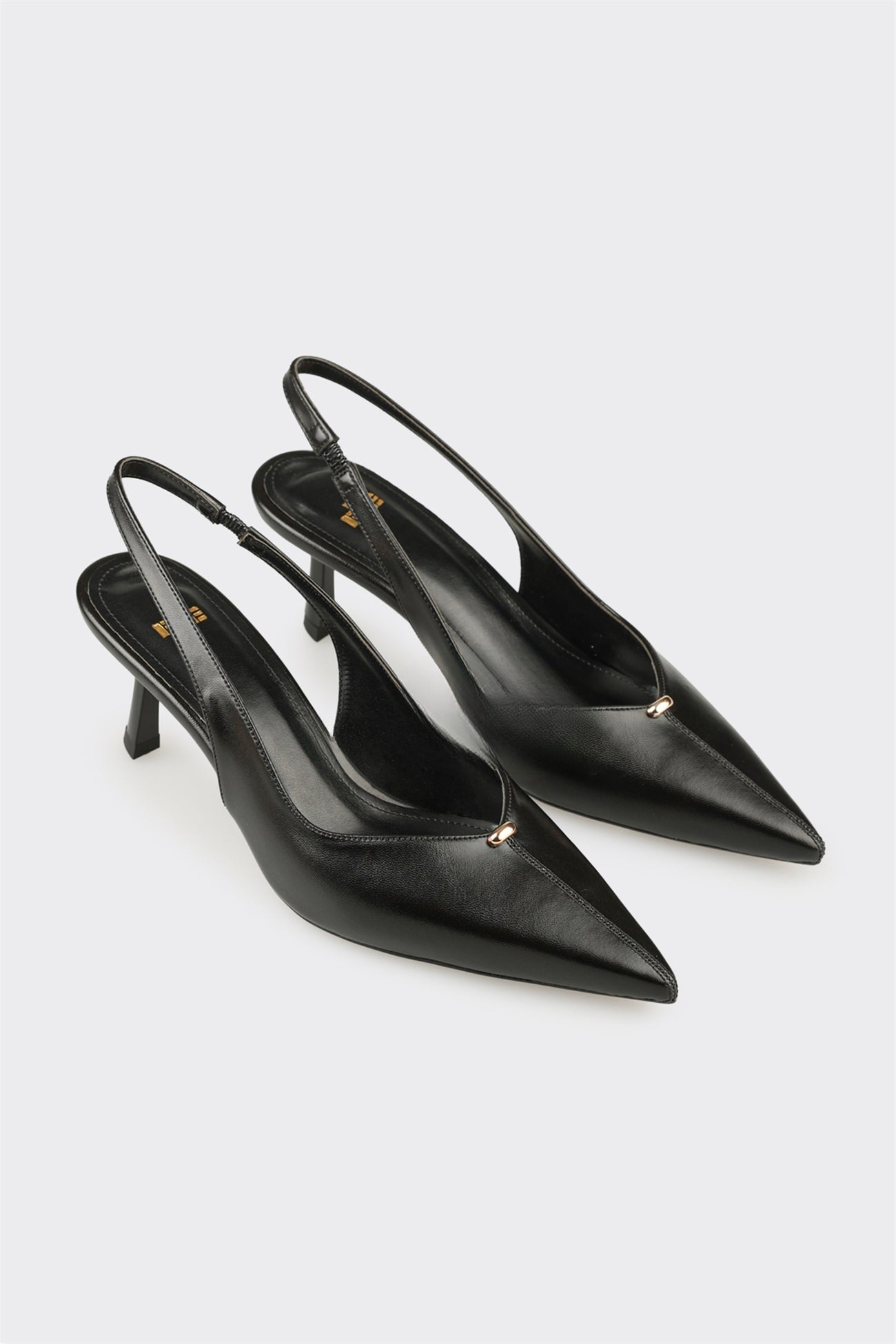 Black Women's Classic Shoe