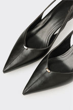 Black Women's Classic Shoe