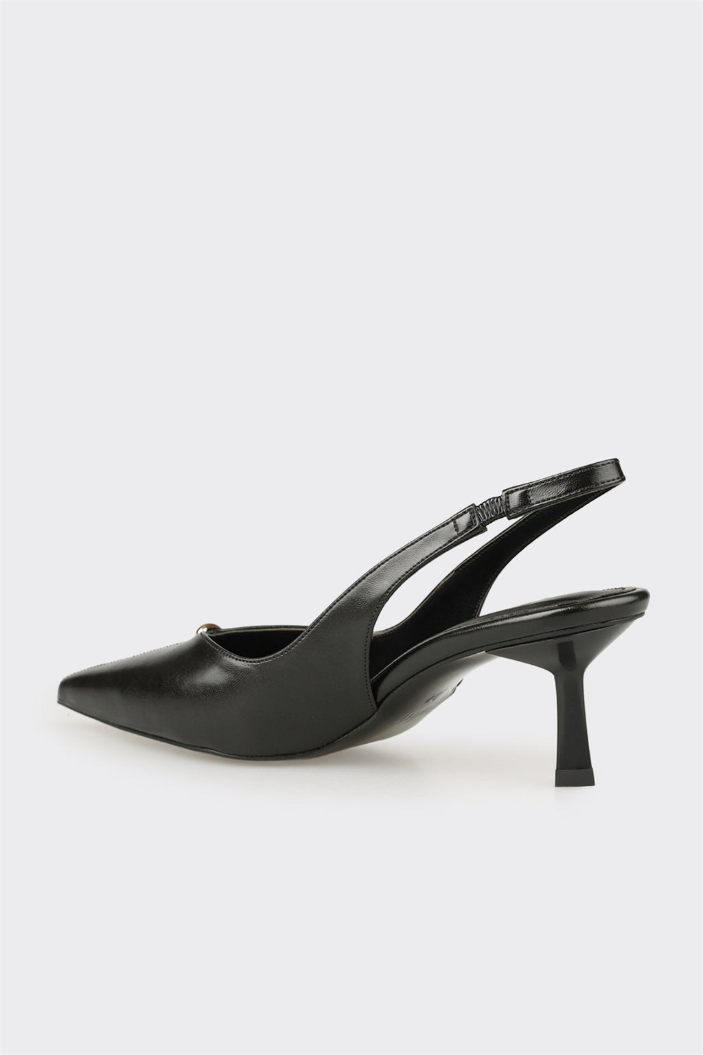 Black Women's Classic Shoe