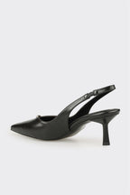 Black Women's Classic Shoe
