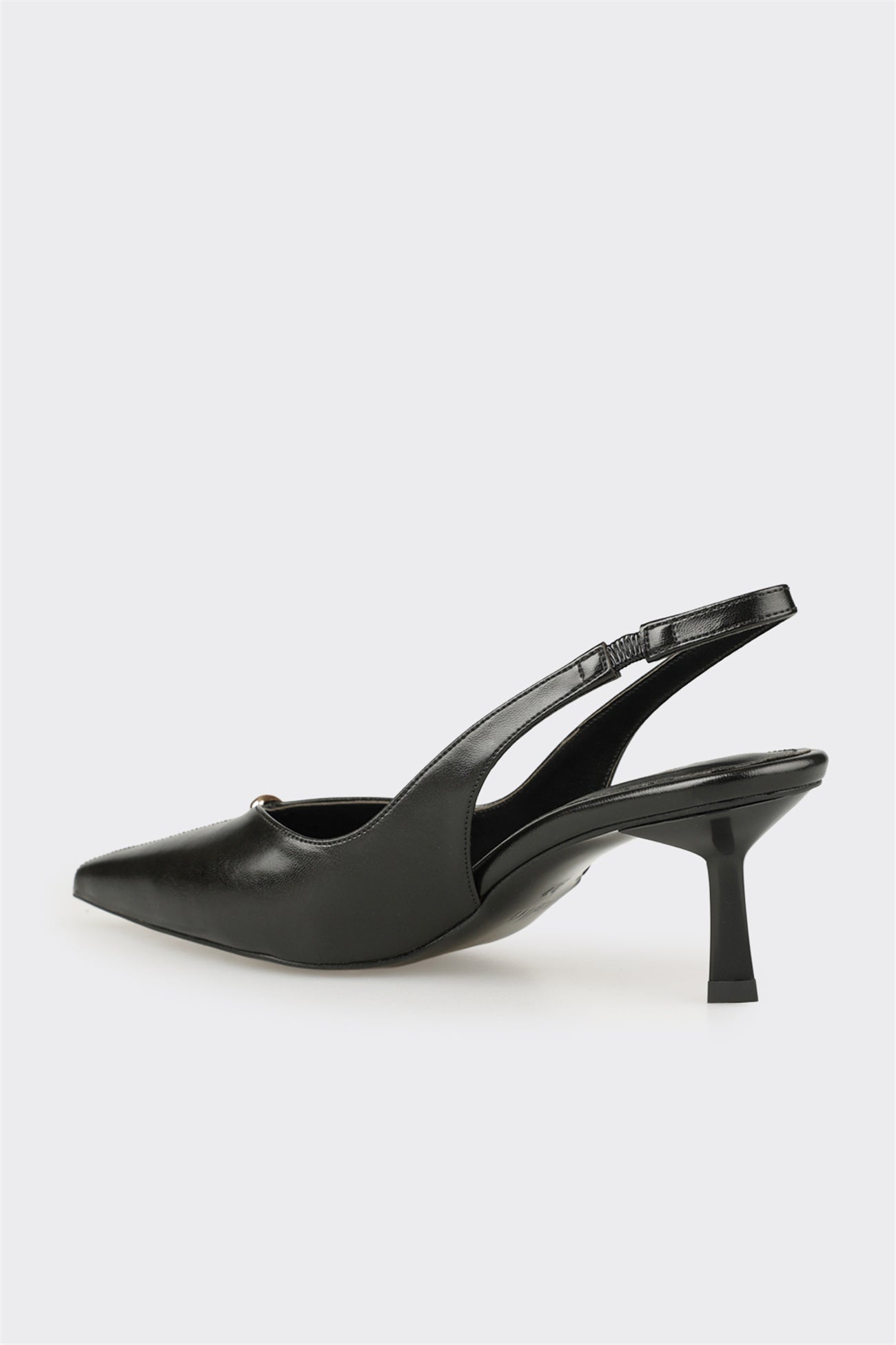 Black Women's Classic Shoe