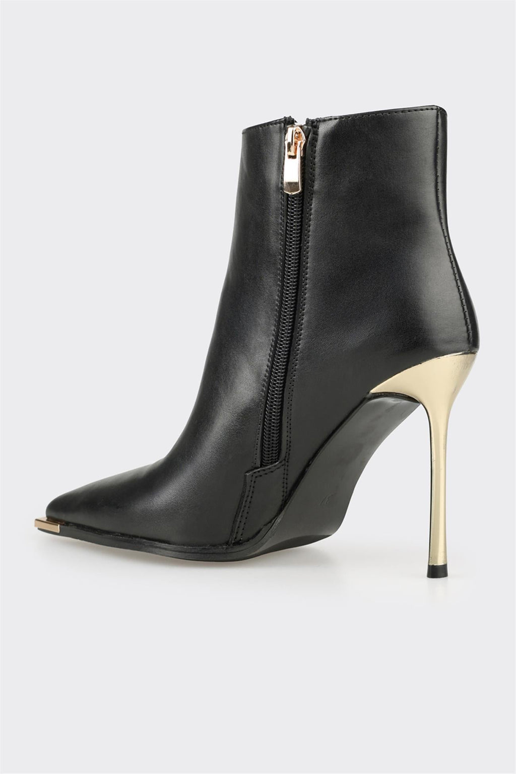 Black Women's Classic Boot