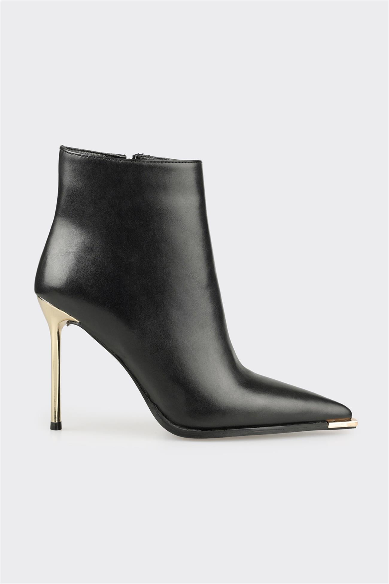 Black Women's Classic Boot