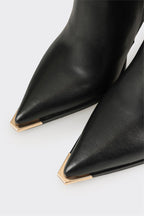 Black Women's Classic Boot