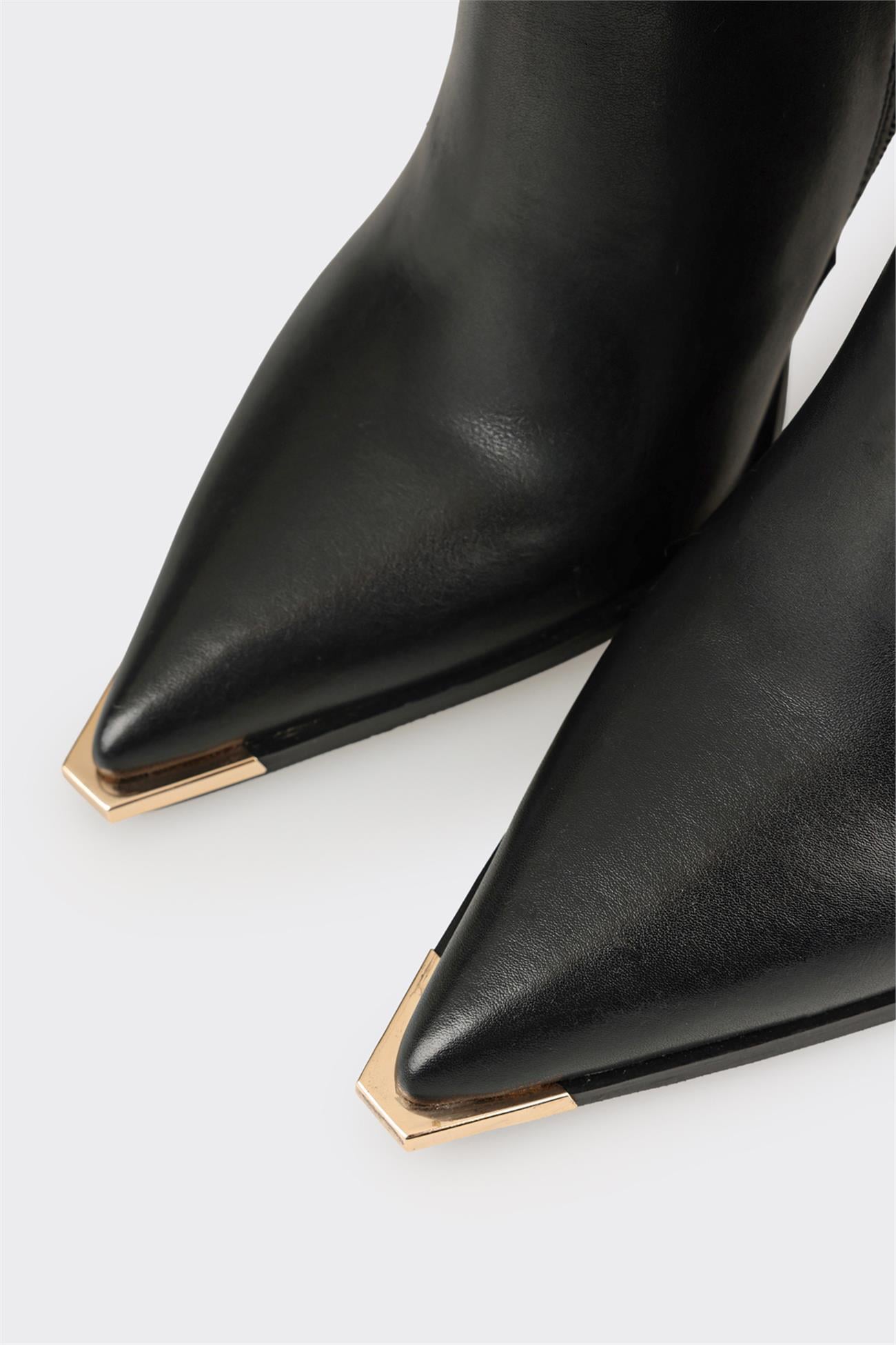 Black Women's Classic Boot