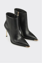 Black Women's Classic Boot