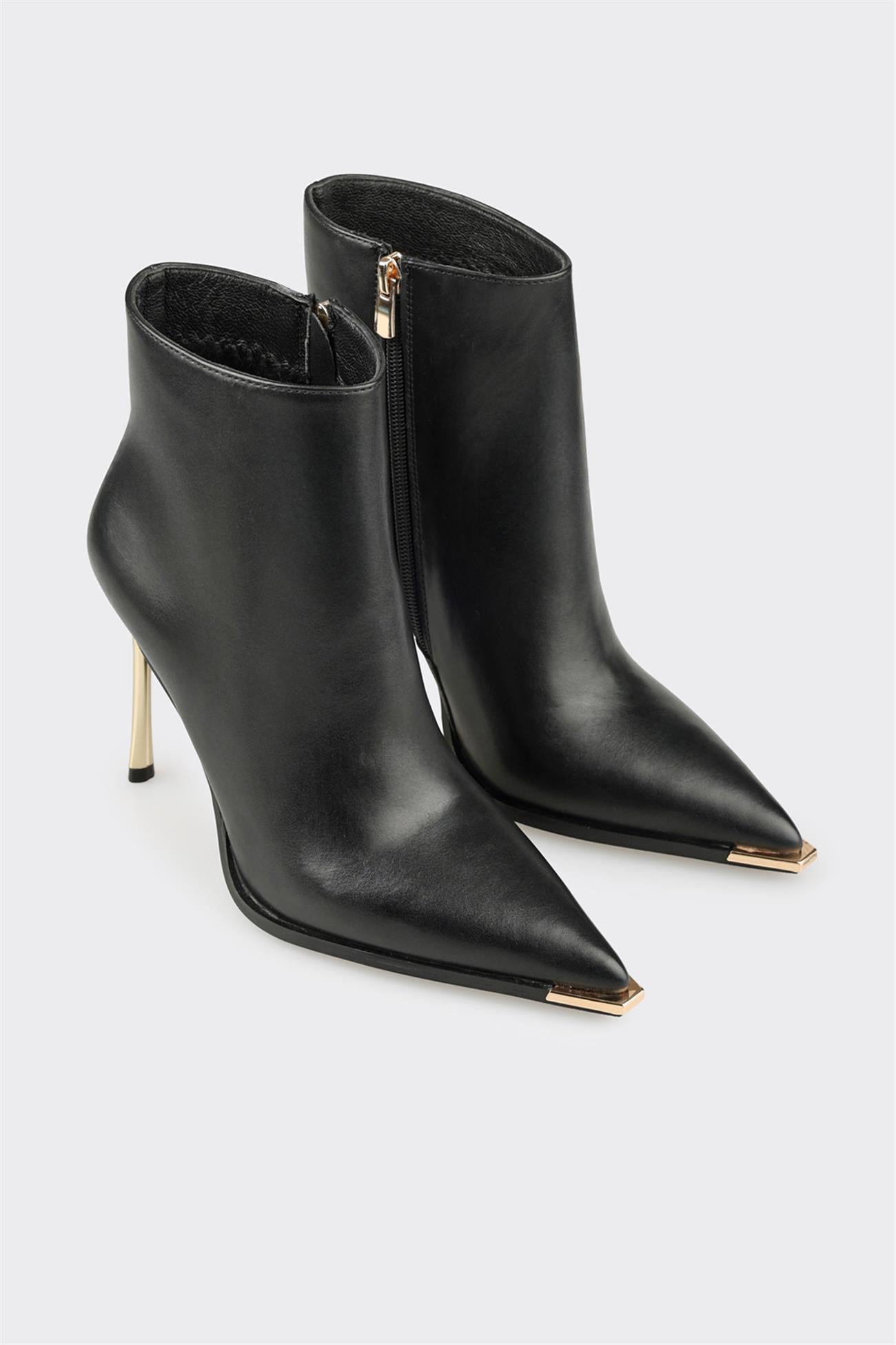 Black Women's Classic Boot
