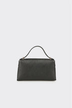 Black Women's Mini Handbag