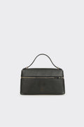 Black Women's Mini Handbag
